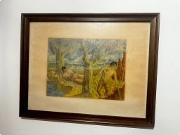 Retrospectiva José Morata